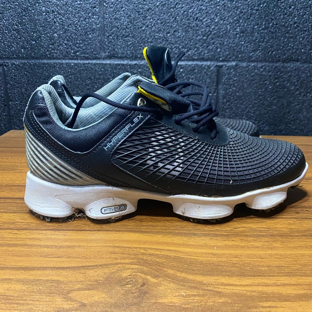 Footjoy hyper flex golf shoes
